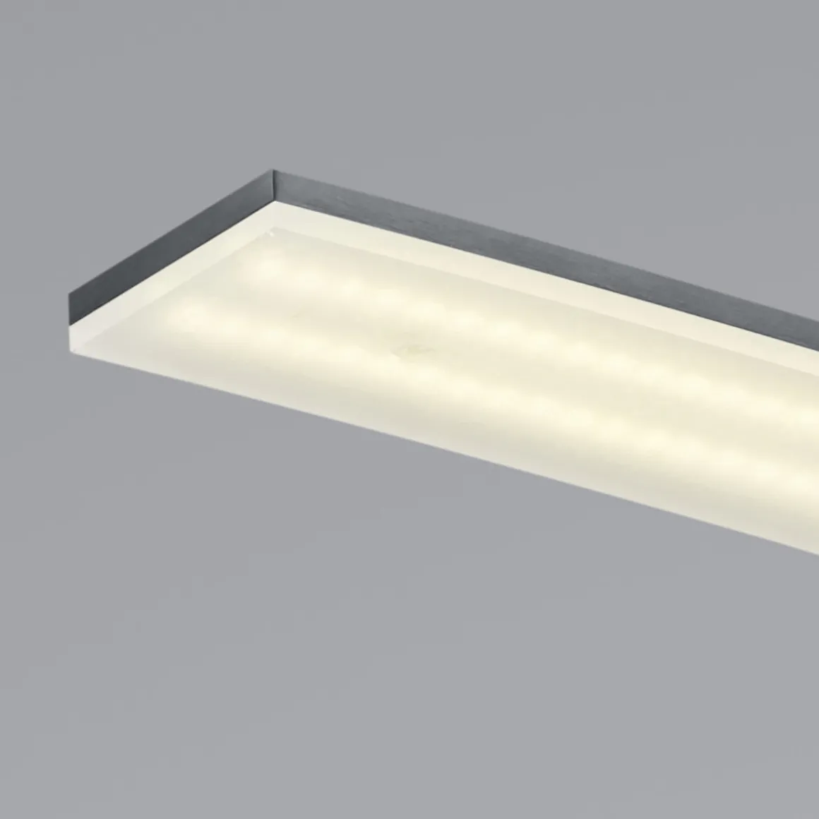 HELL New Loire LED Pendelleuchte
