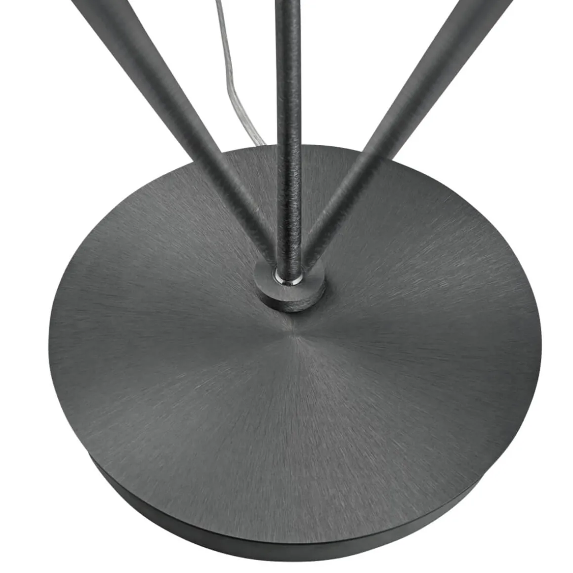 HELL Omega LED Stehleuchte mit CCT-Dimmtechnik