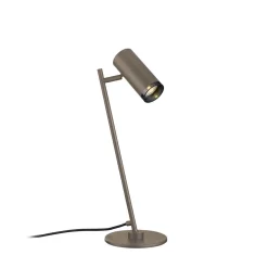 HELL Polo Tischleuchte