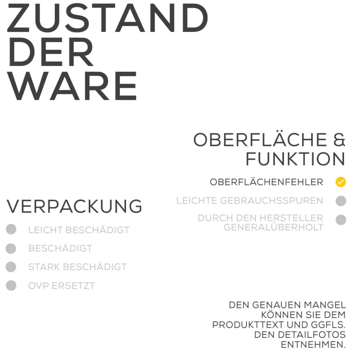 HELL Polo Wandleuchte, B-Ware