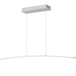 HELL Sira 20631 LED Pendelleuchte, Länge: 130 cm