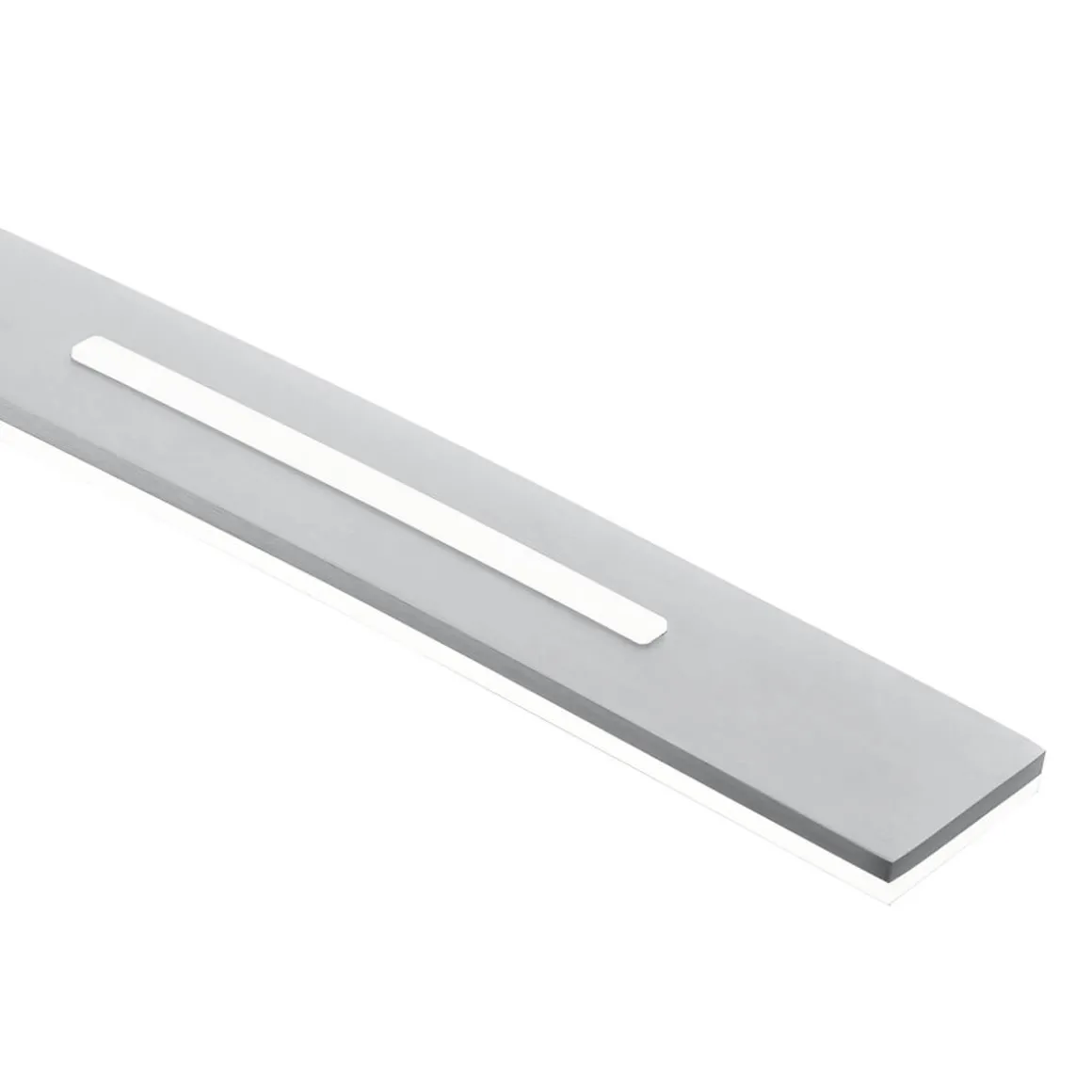 HELL Sira 20631 LED Pendelleuchte, Länge: 130 cm