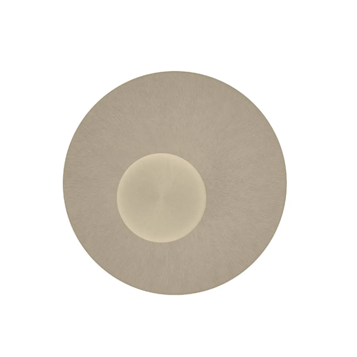 HELL Stella LED Wand- / Deckenleuchte