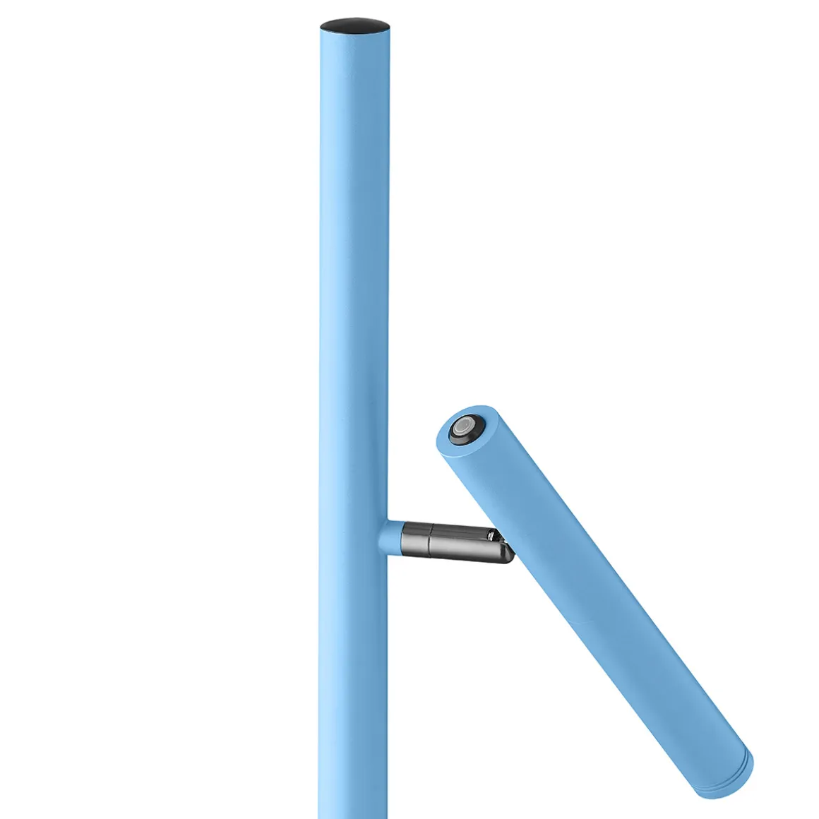 HELL Streak-B LED Akku-Stehleuchte