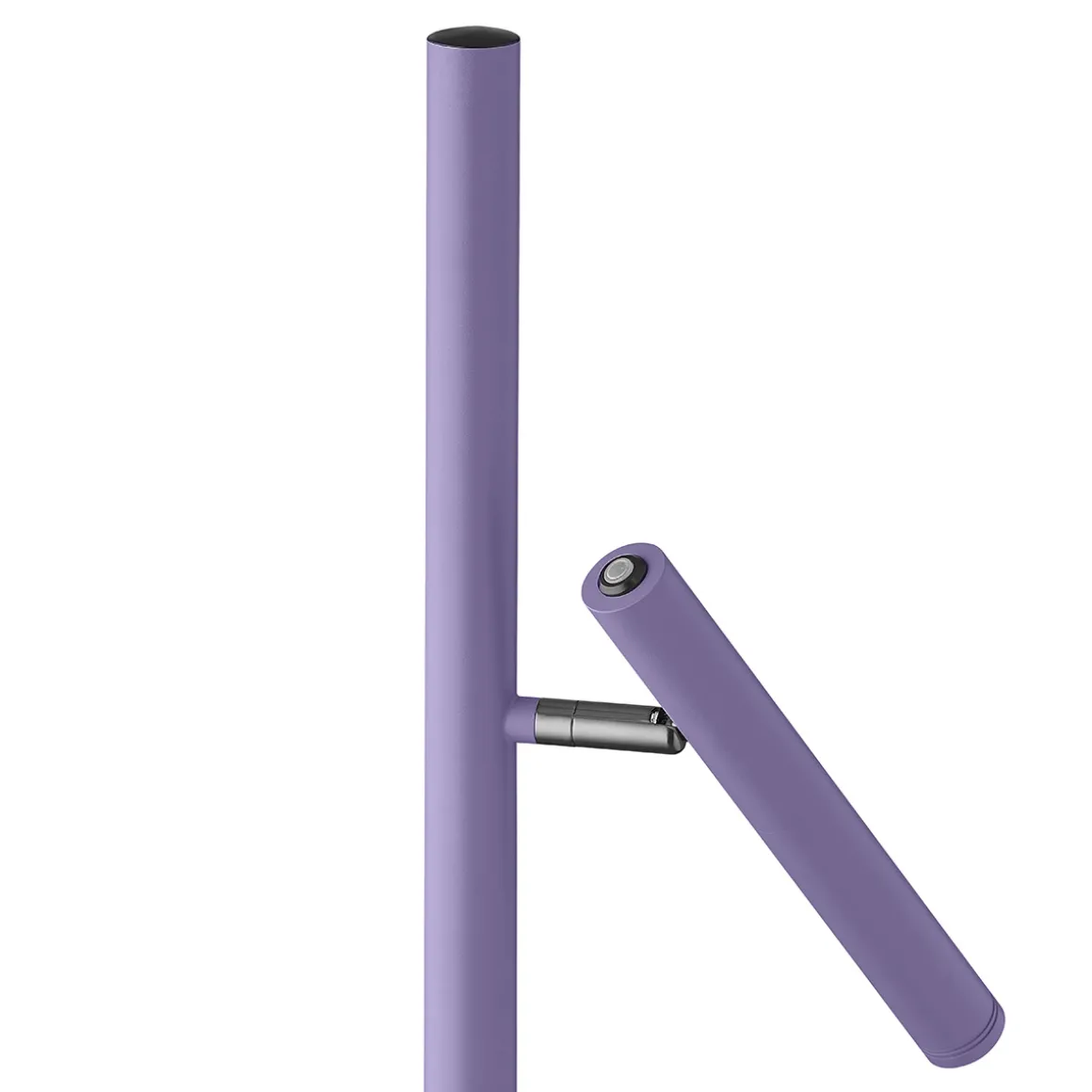 HELL Streak-B LED Akku-Stehleuchte