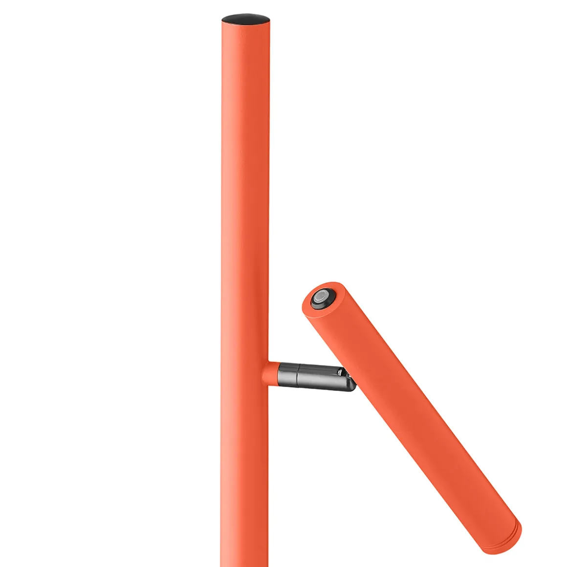 HELL Streak-B LED Akku-Stehleuchte