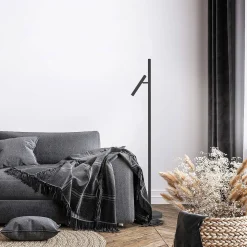 HELL Streak-B LED Akku-Stehleuchte