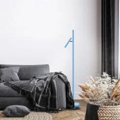 HELL Streak-B LED Akku-Stehleuchte