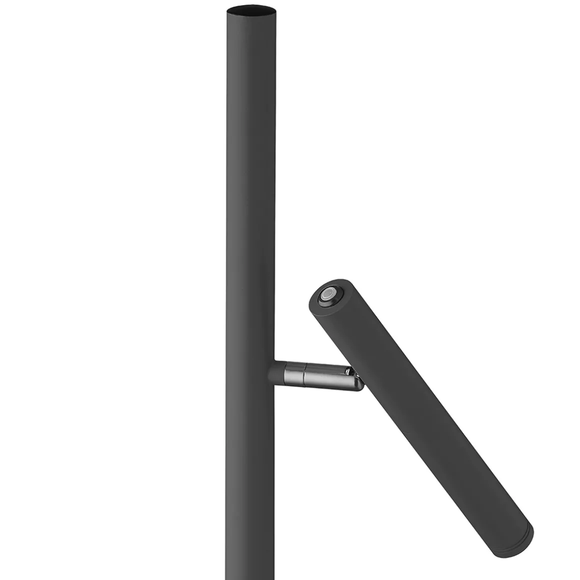 HELL Streak-B LED Akku-Stehleuchte