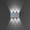 HELL Stream 40088 LED Wandleuchte