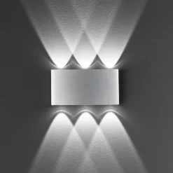 HELL Stream 40088 LED Wandleuchte