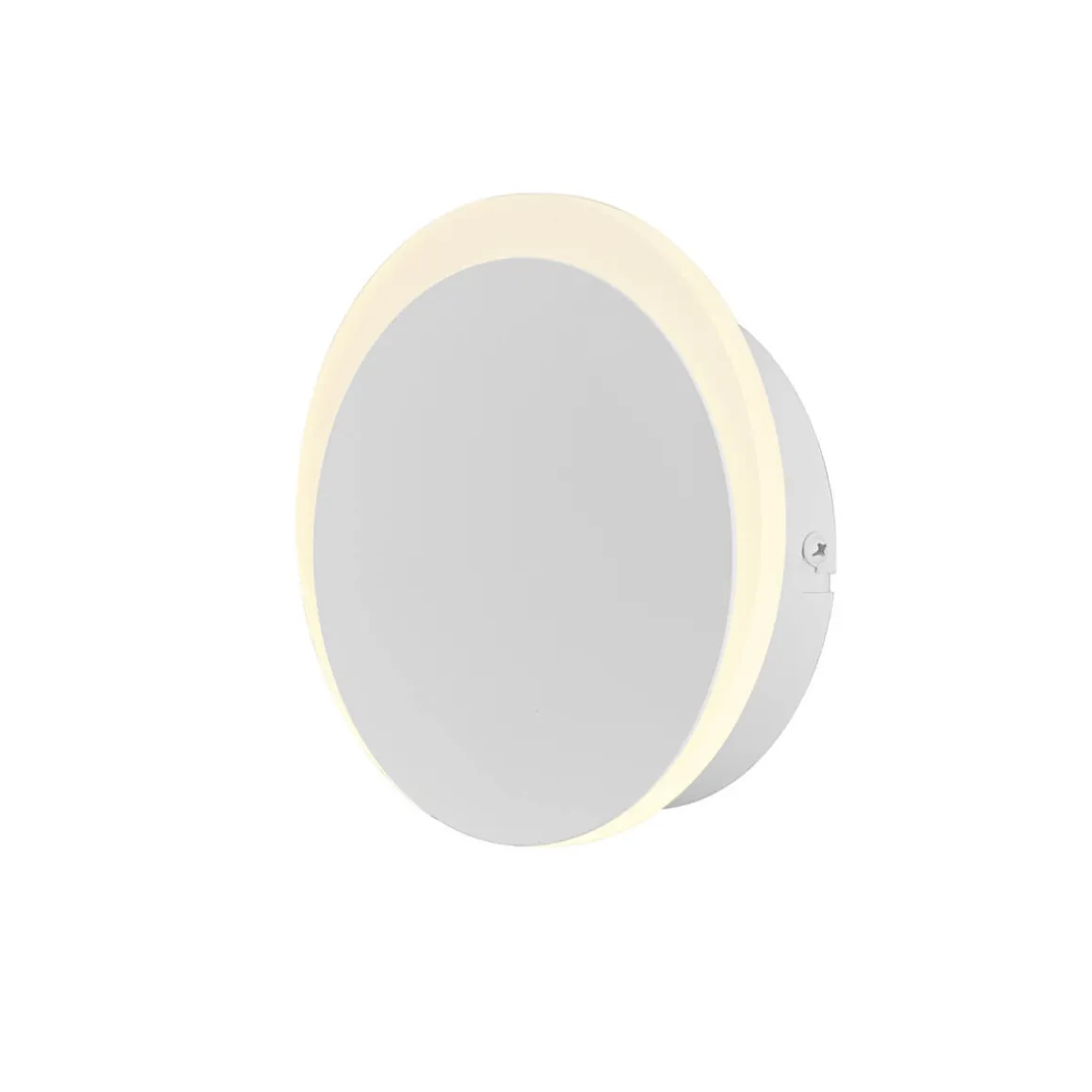 HELL Sun LED Wandleuchte