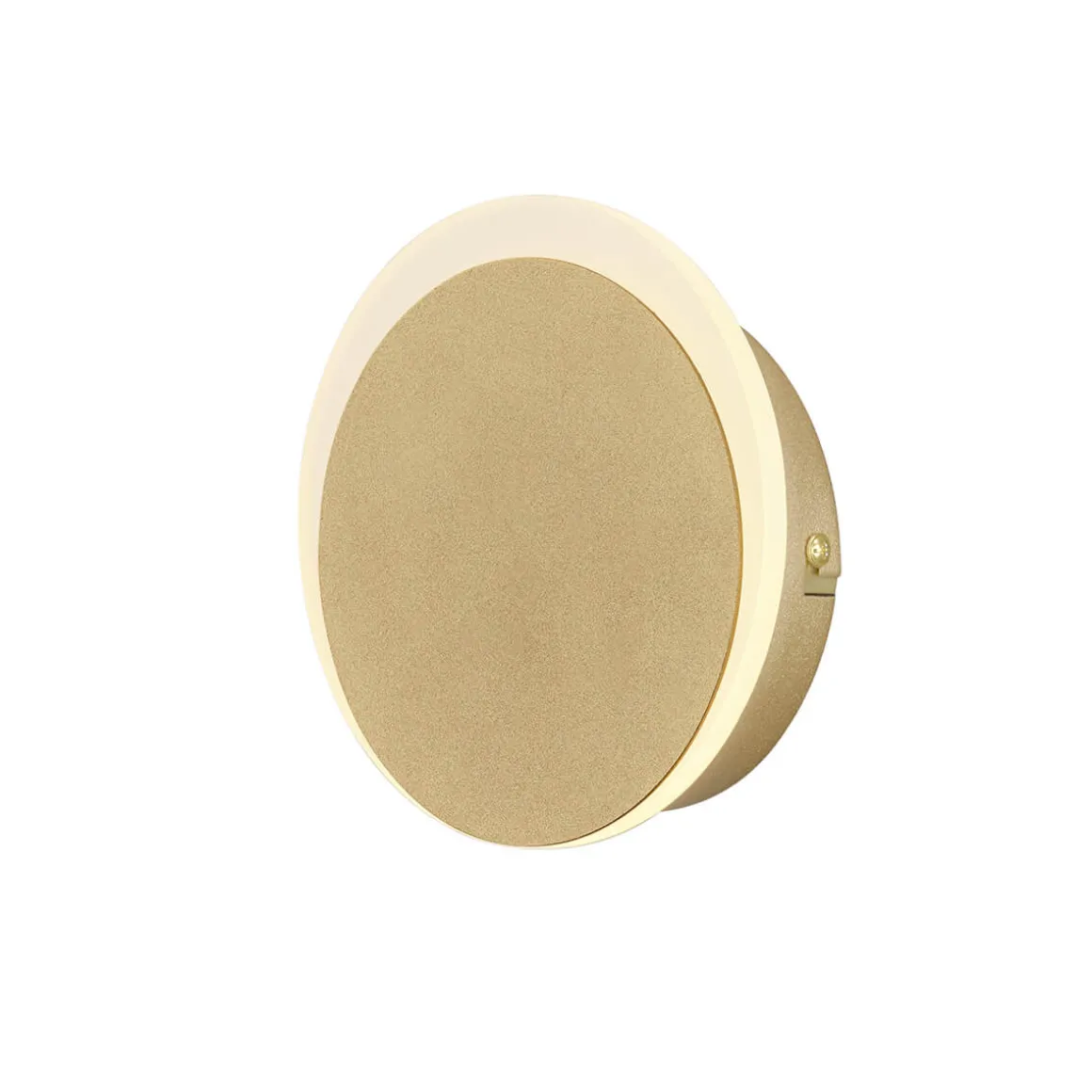 HELL Sun LED Wandleuchte