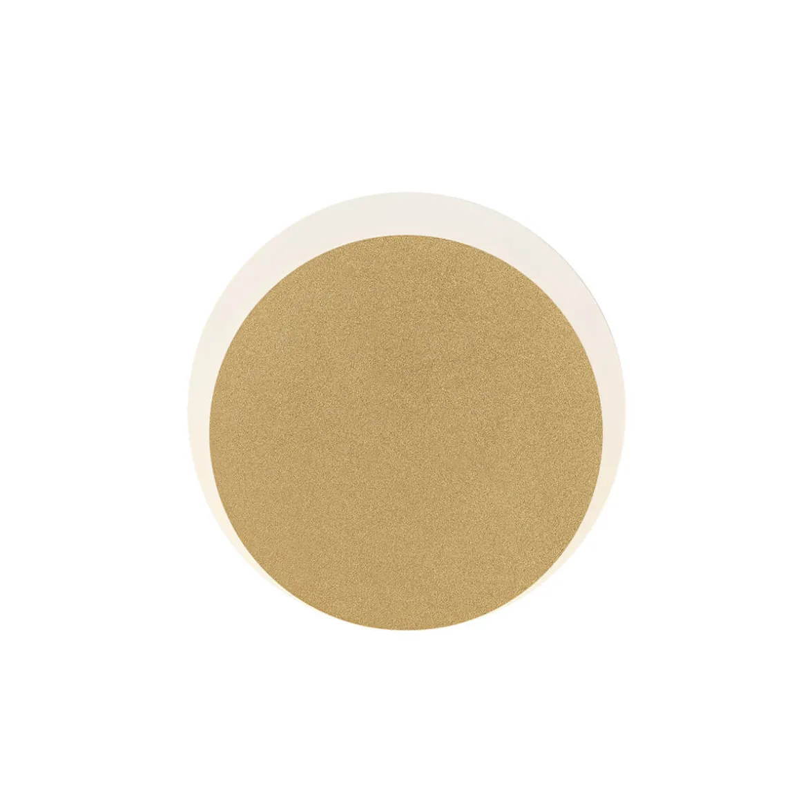 HELL Sun LED Wandleuchte