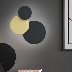 HELL Tilda 40283 LED Wandleuchte