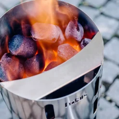 Höfats BBQ Starter Anzündkamin