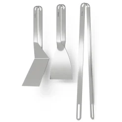 Höfats BBQ-Tool-Set, 3er-Set