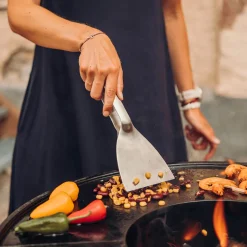 Höfats BBQ-Tool-Set, 3er-Set