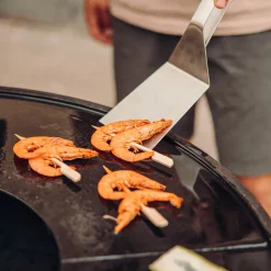 Höfats BBQ-Tool-Set, 3er-Set