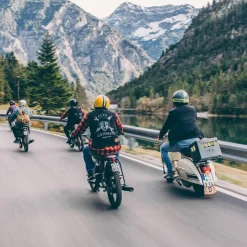 Höfats Beer Box Feuerkorb, Grill & Hocker