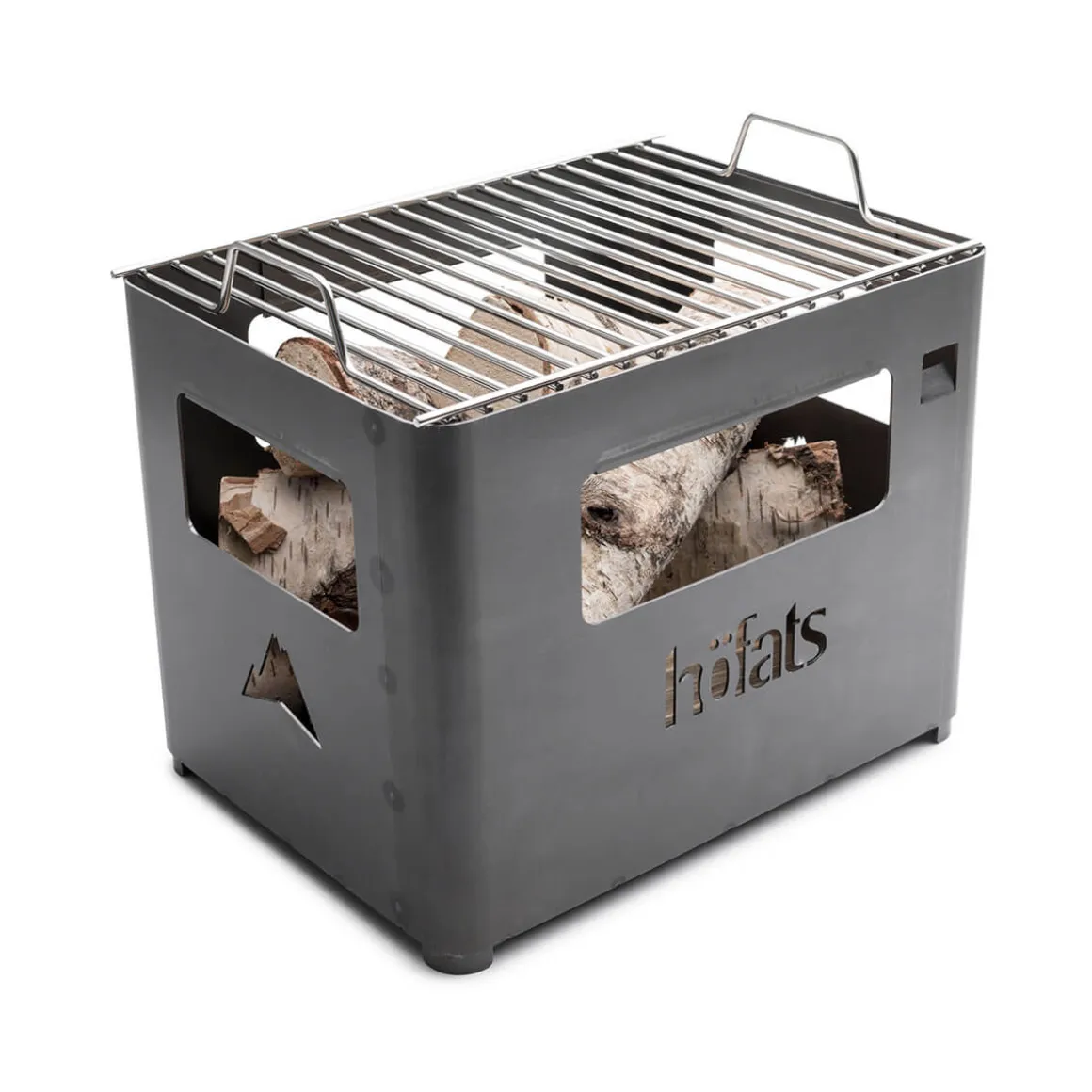 Höfats Beer Box Grillrost