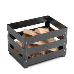 Höfats Crate Feuerkorb, Grill & Hocker