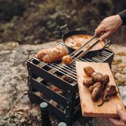 Höfats Crate Grillrost