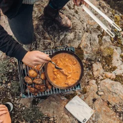 Höfats Crate Grillrost