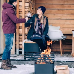 Höfats Cube Auflagebrett