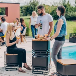 Höfats Cube Auflagebrett