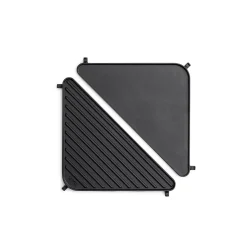 Höfats Cube Gussplatte & Plancha