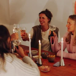 Höfats Digi Detox Kerzenhalter