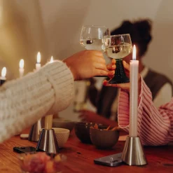 Höfats Digi Detox Kerzenhalter