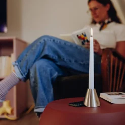 Höfats Digi Detox Kerzenhalter