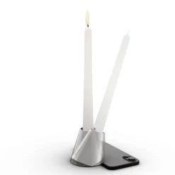 Höfats Digi Detox Kerzenhalter