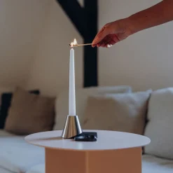 Höfats Digi Detox Kerzenhalter