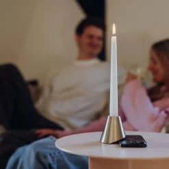 Höfats Digi Detox Kerzenhalter