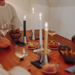 Höfats Digi Detox Kerzenhalter