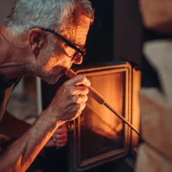 Höfats Feuerwerkzeug-Set, 3er-Set