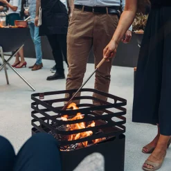 Höfats Feuerwerkzeug-Set, 3er-Set