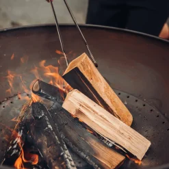 Höfats Feuerwerkzeug-Set, 3er-Set