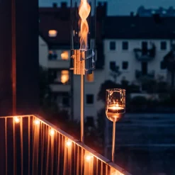 Höfats Gravity Candle Stab