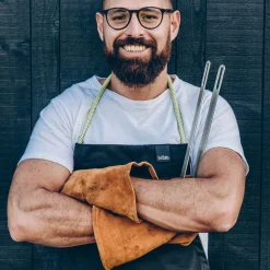 Höfats Grillhandschuhe