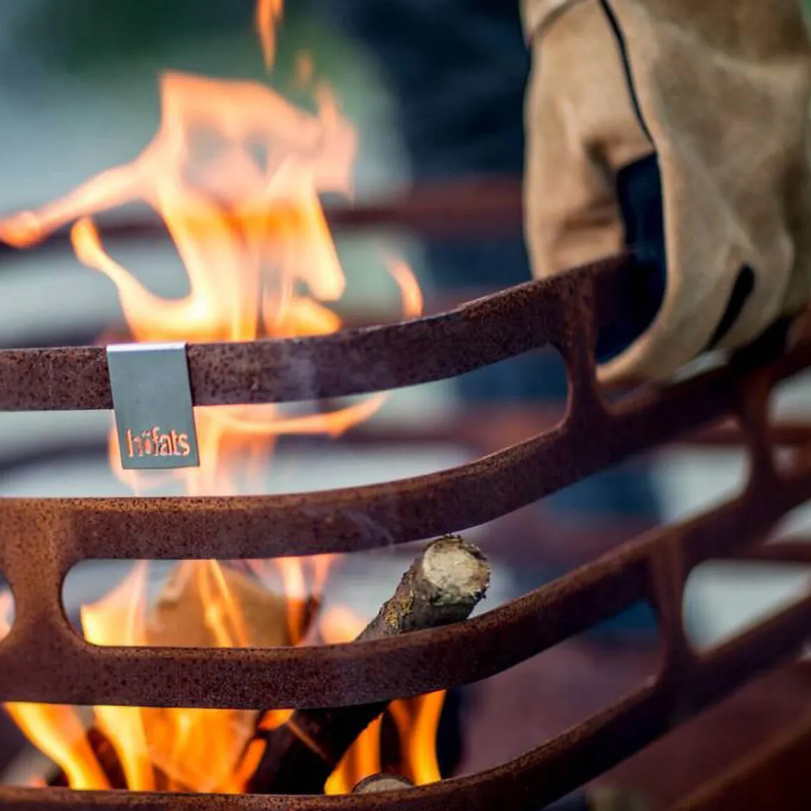 Höfats Grillhandschuhe