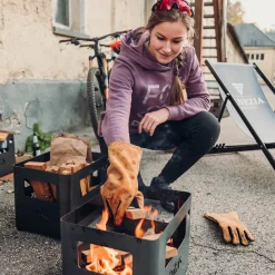 Höfats Grillhandschuhe