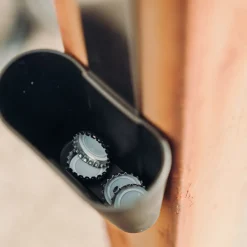 Höfats Johnny Catch Cup Wandflaschenöffner