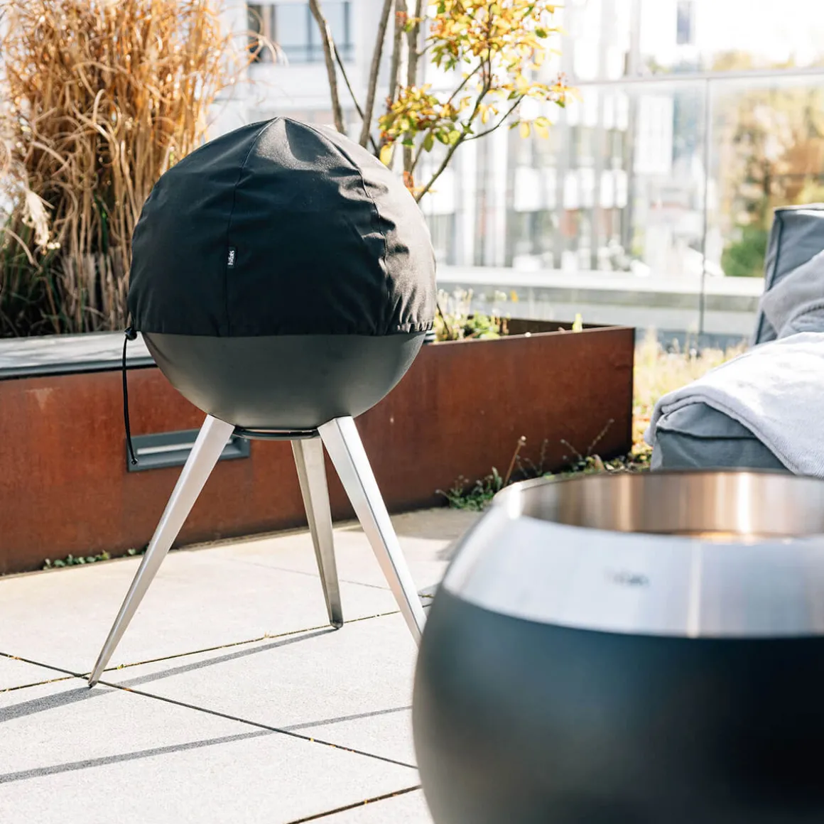 Höfats Moon 45 Abdeckhaube