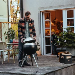 Höfats Moon 45 Deckel