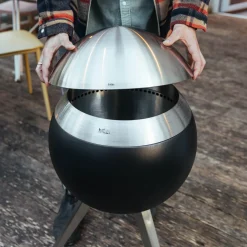 Höfats Moon 45 Deckel