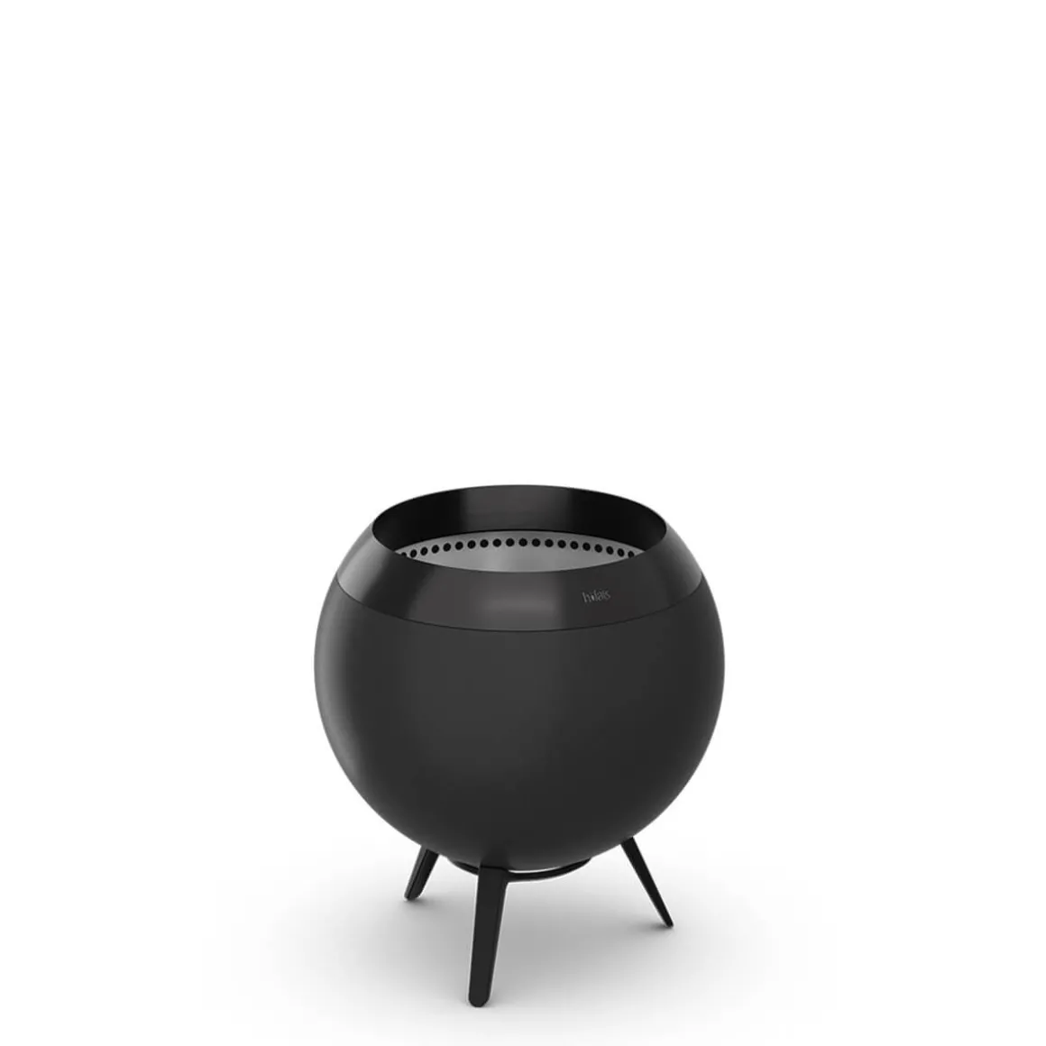 Höfats Moon 45 Feuerschale mit niedrigem Fuß